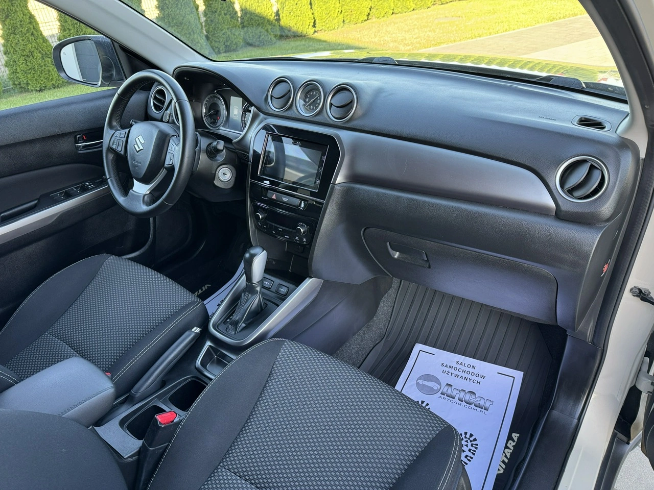 Suzuki Vitara - Zdjęcie 37