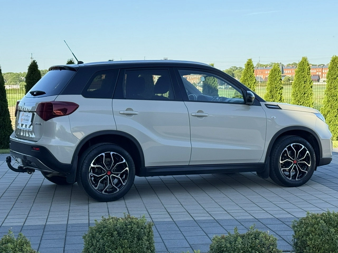 Suzuki Vitara - Zdjęcie 5