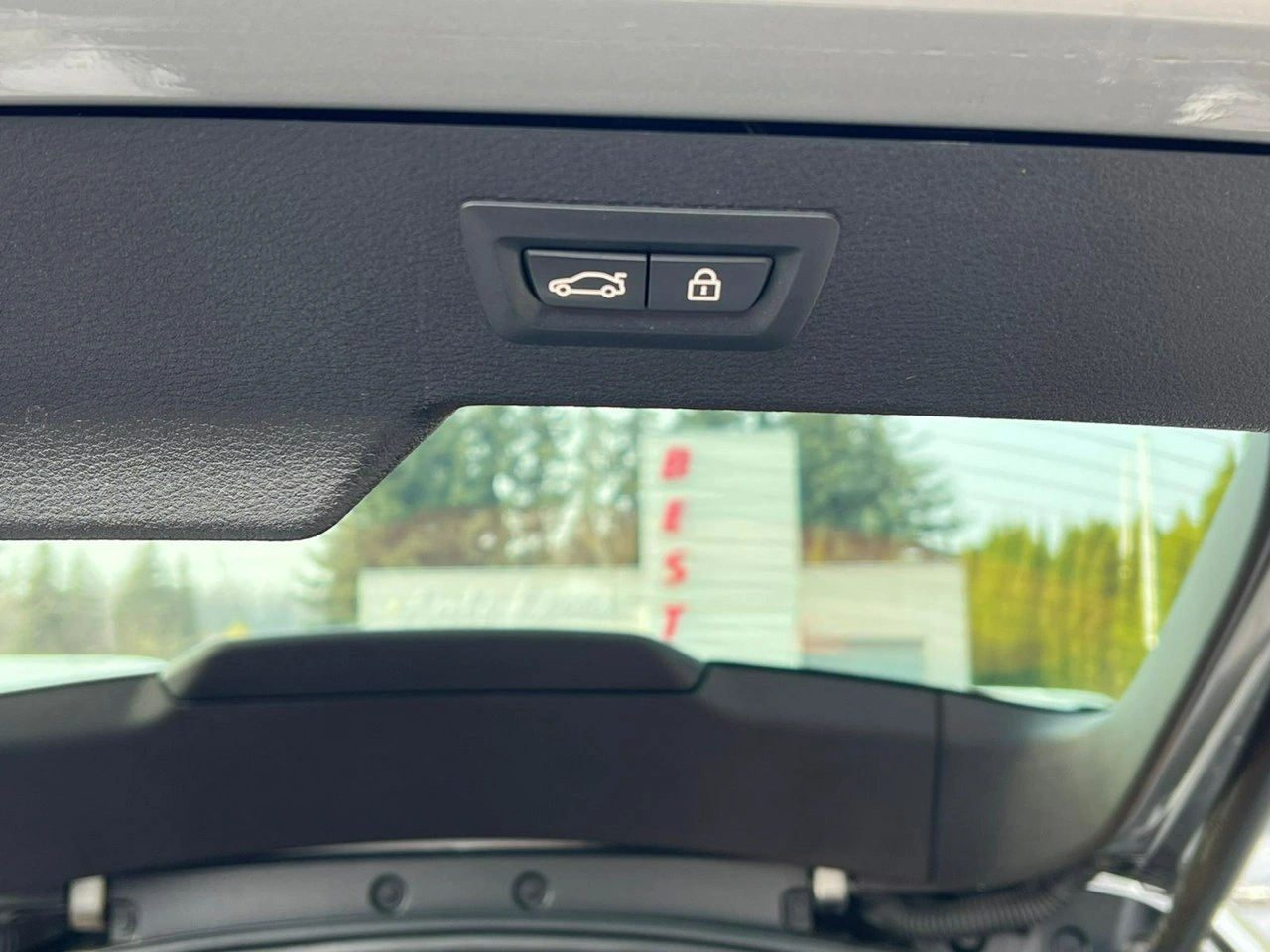 BMW X6 M50 - Zdjęcie 11