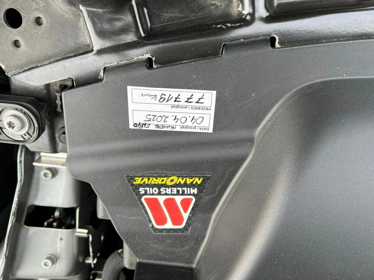 BMW X6 M50 - Zdjęcie 21