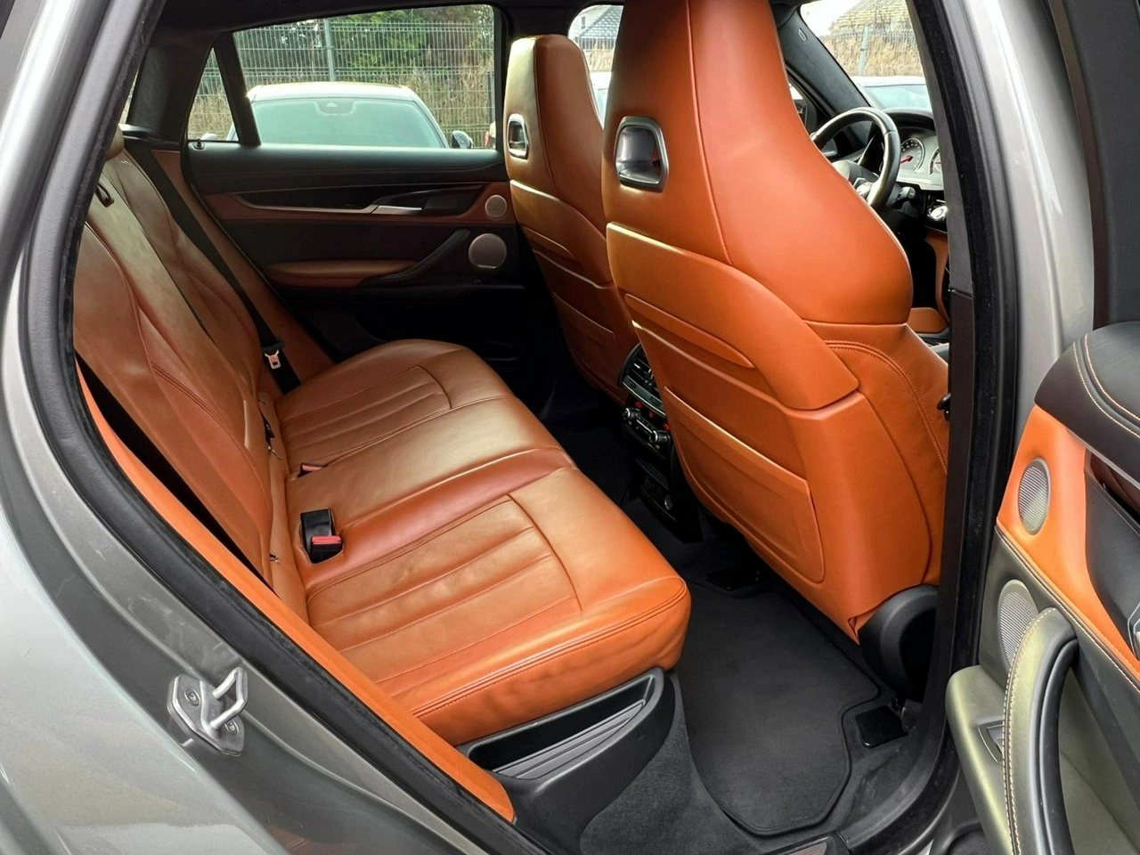 BMW X6 M50 - Zdjęcie 22