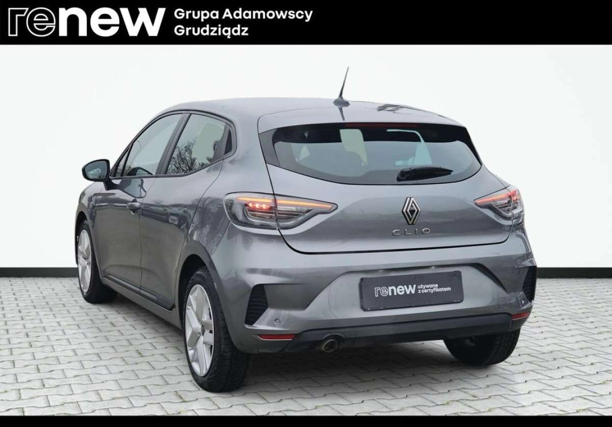 Renault Clio - Zdjęcie 7