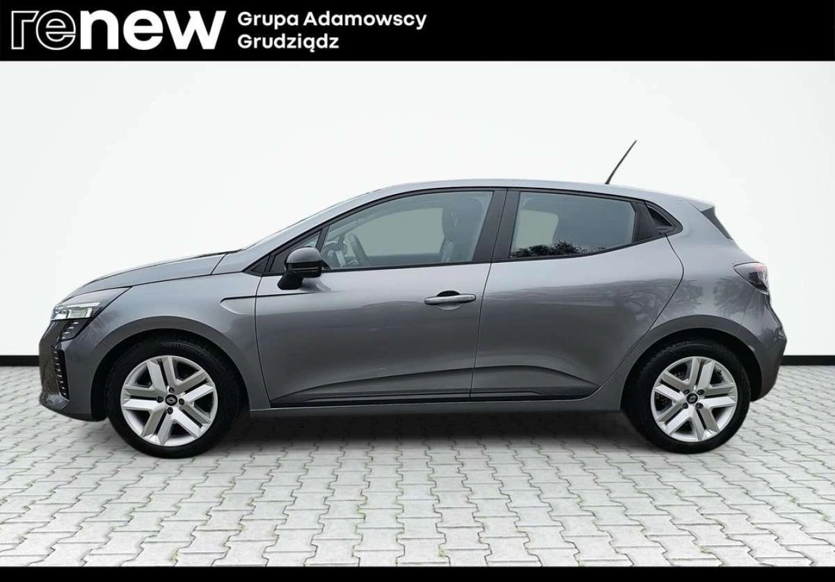 Renault Clio - Zdjęcie 8