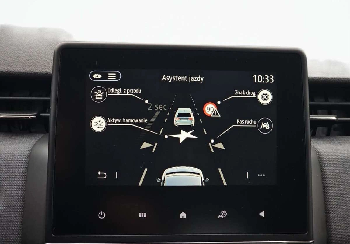 Renault Clio - Zdjęcie 23