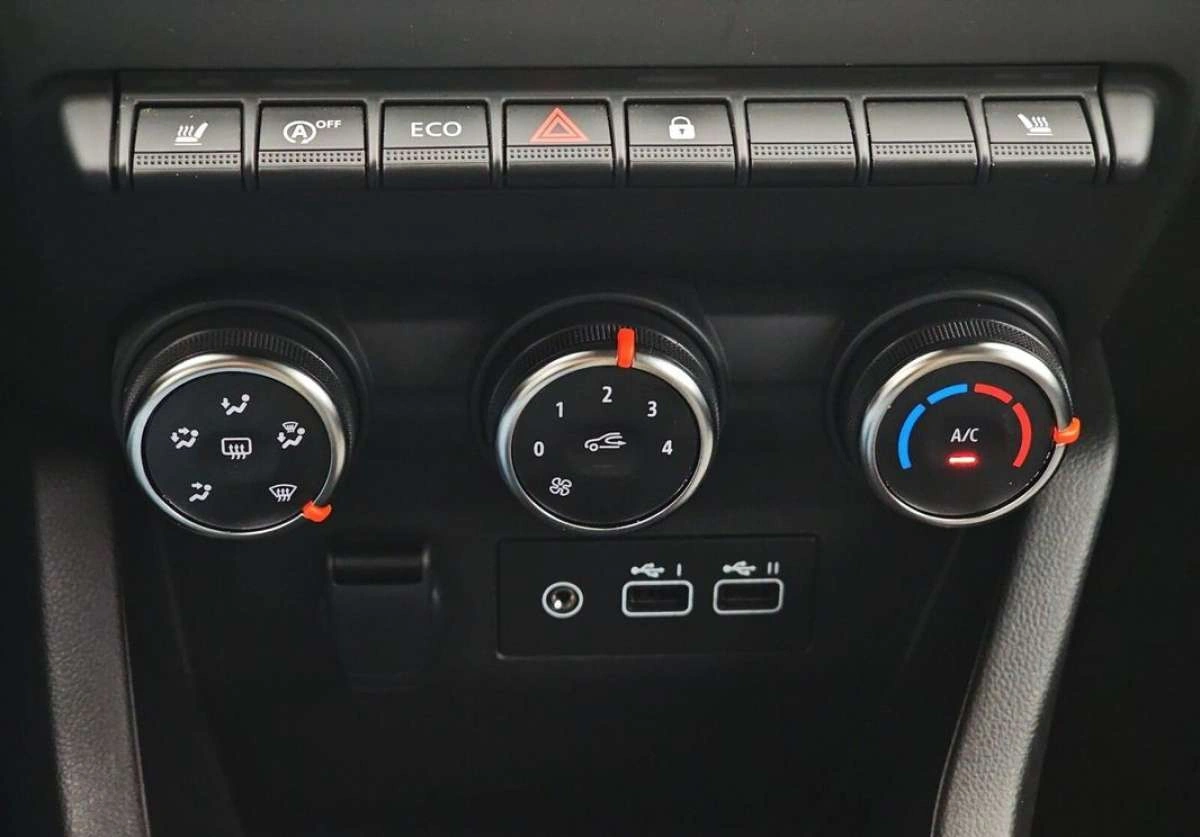 Renault Clio - Zdjęcie 26