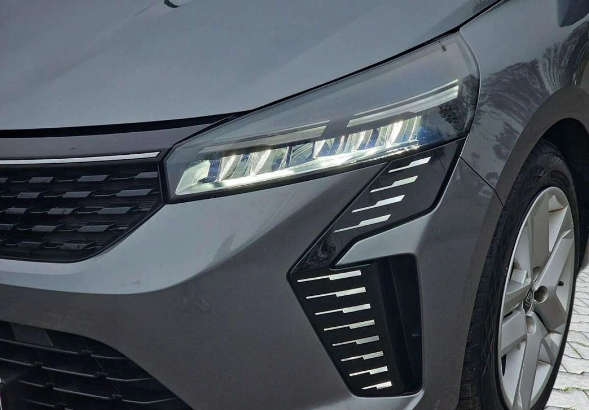 Renault Clio - Zdjęcie 31