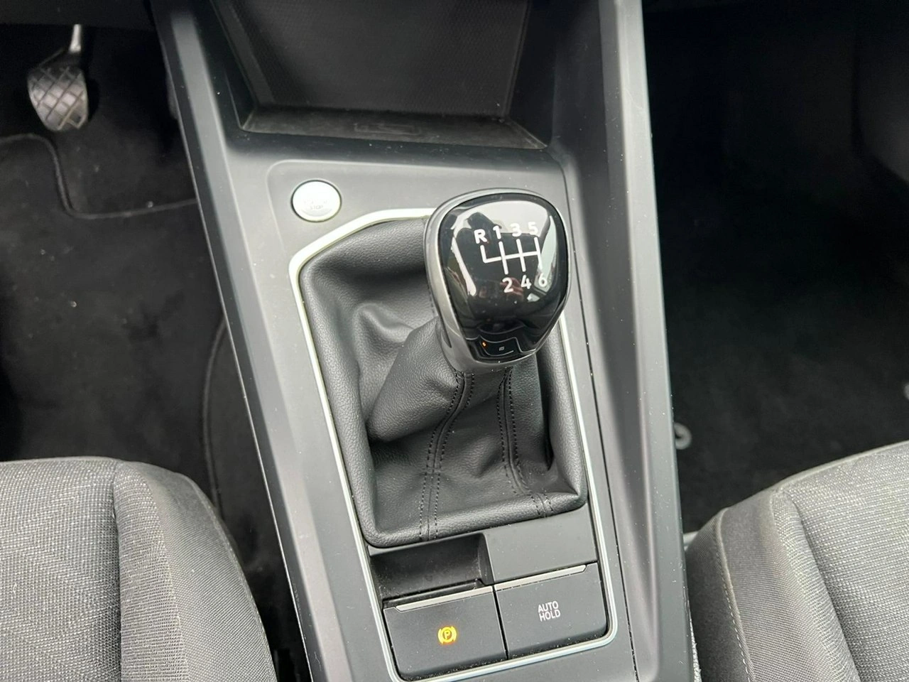 Volkswagen Golf - Zdjęcie 11