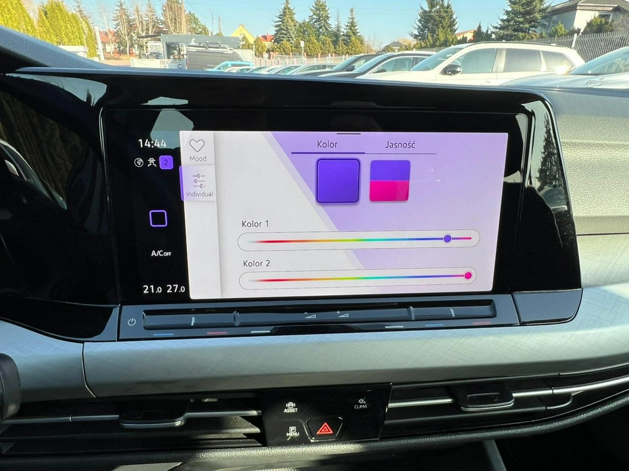 Volkswagen Golf - Zdjęcie 13