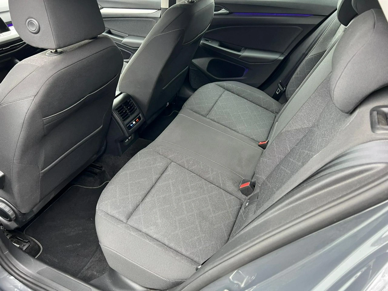 Volkswagen Golf - Zdjęcie 15