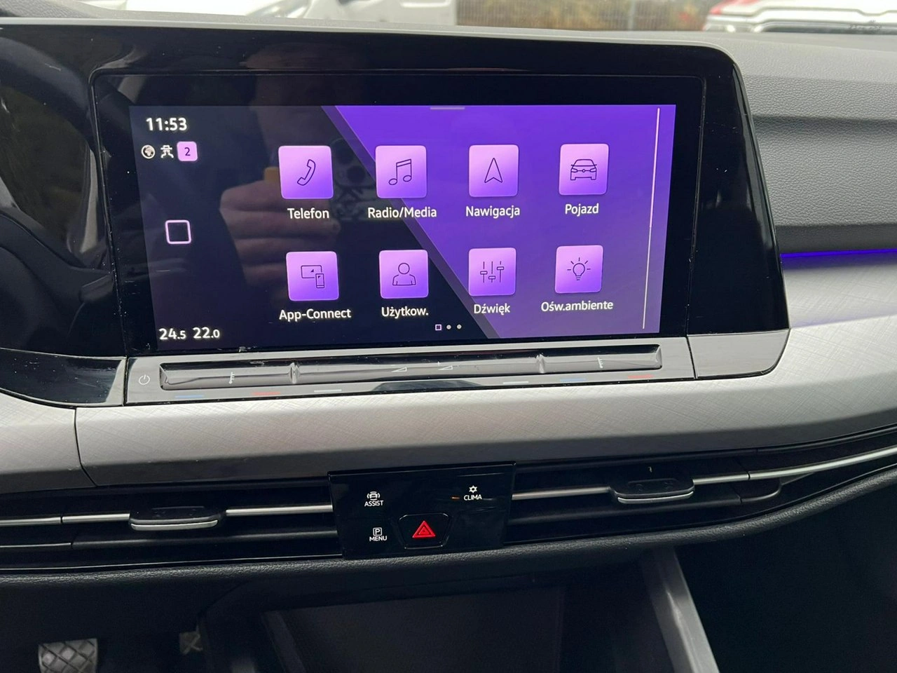 Volkswagen Golf - Zdjęcie 16