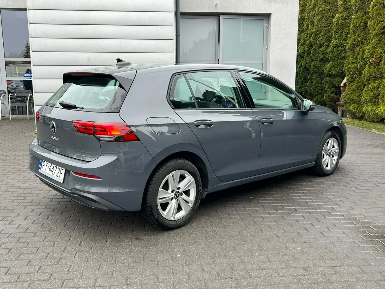 Volkswagen Golf - Zdjęcie 5