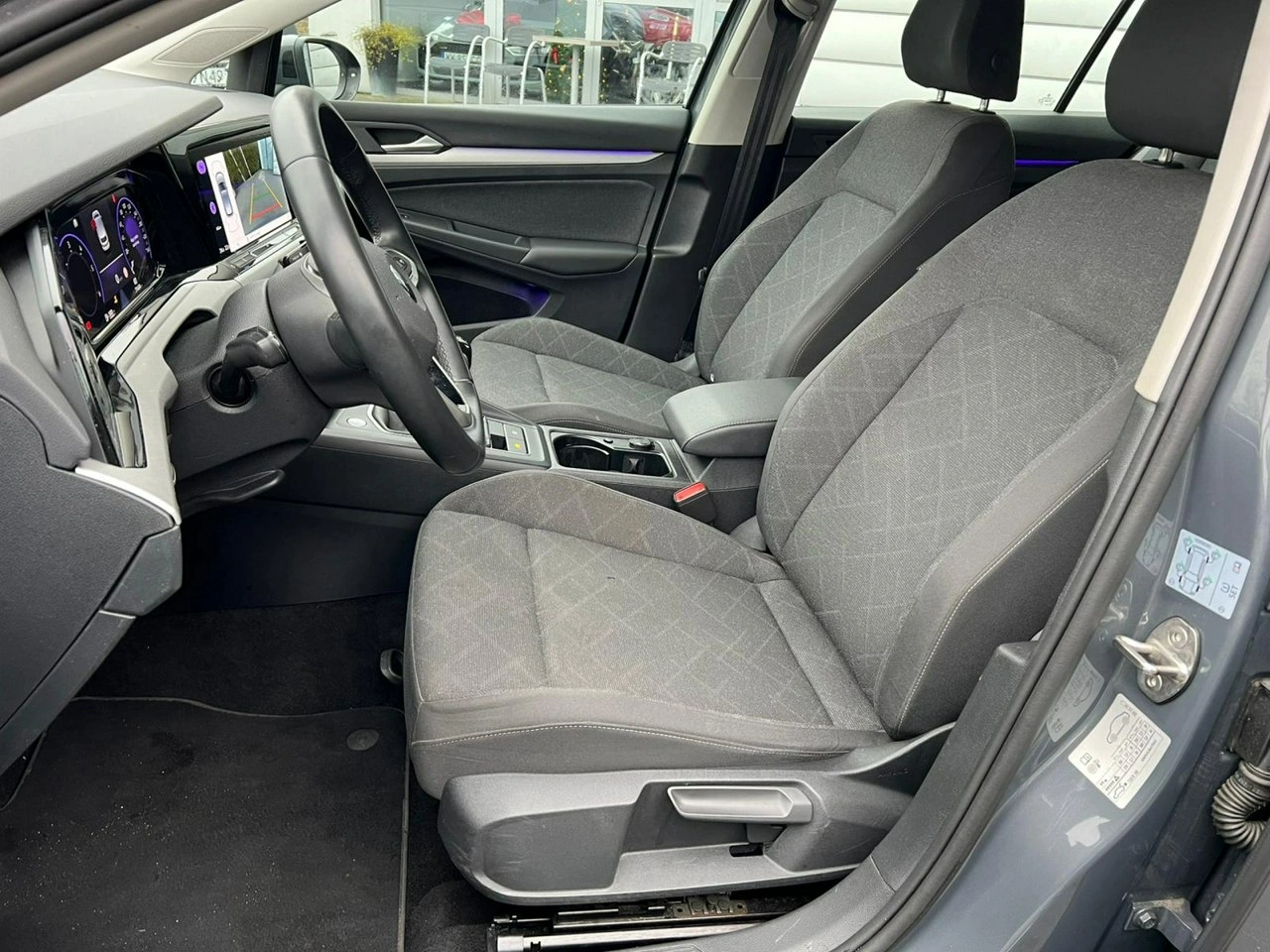 Volkswagen Golf - Zdjęcie 8