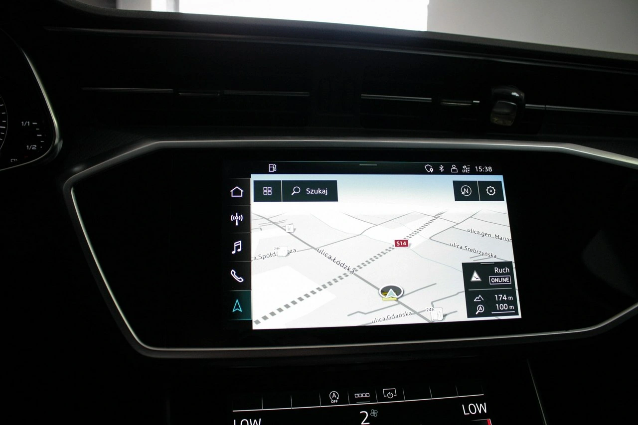 Audi A6 - Zdjęcie 14