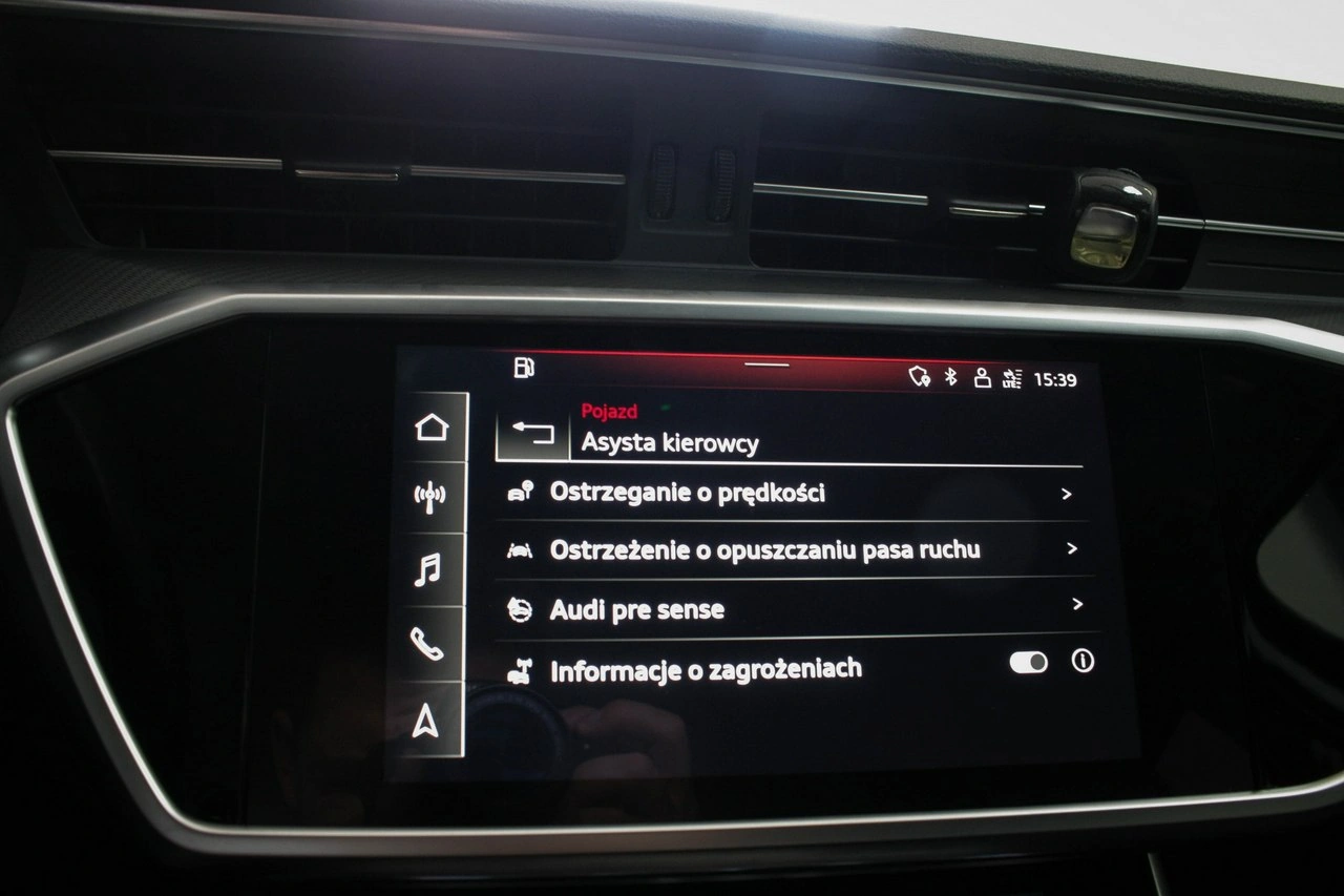 Audi A6 - Zdjęcie 18