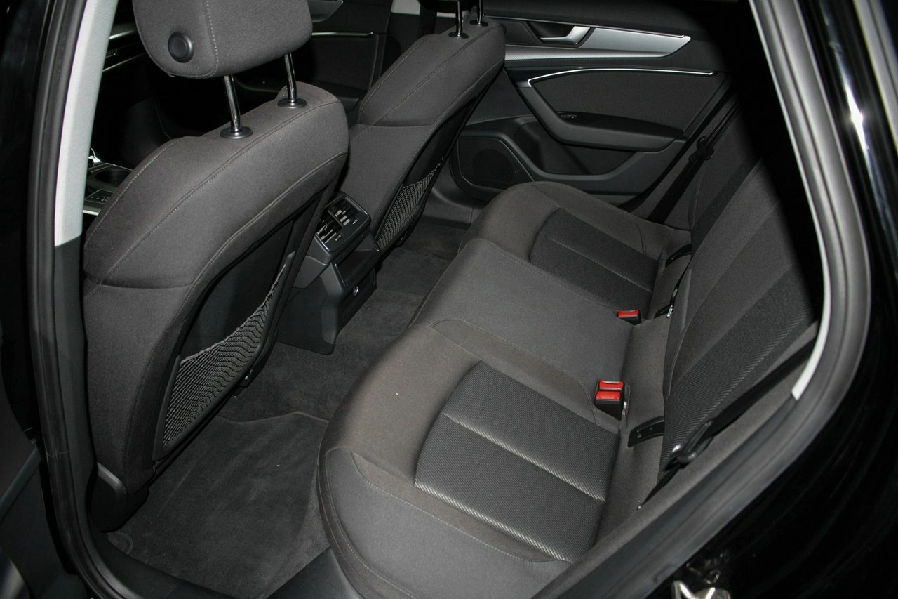Audi A6 - Zdjęcie 23