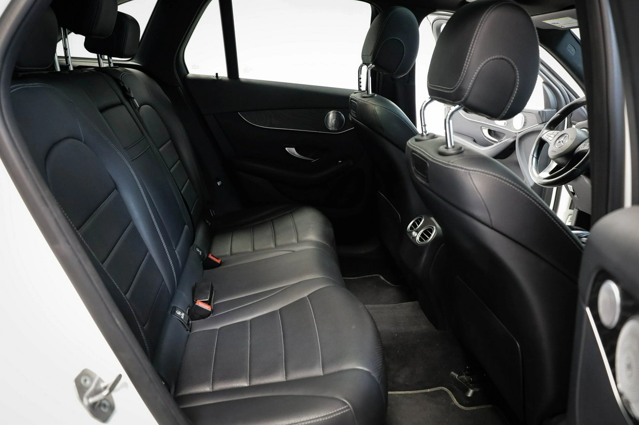 Mercedes GLC 300 - Zdjęcie 31