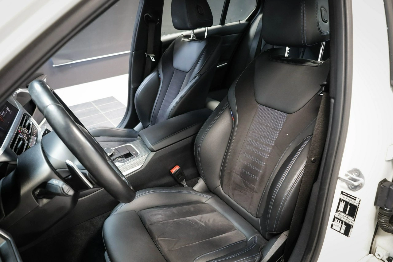 BMW 320 - Zdjęcie 15