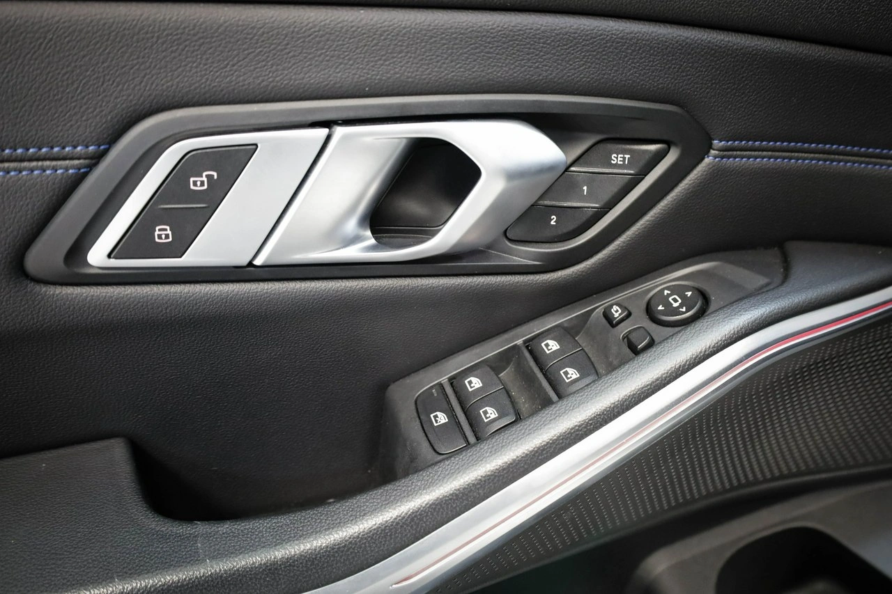 BMW 320 - Zdjęcie 17