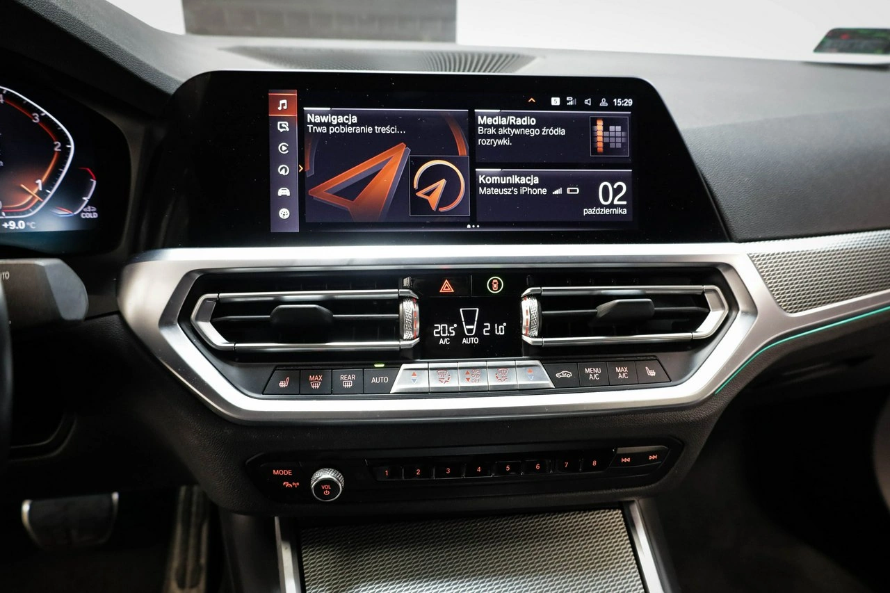 BMW 320 - Zdjęcie 19