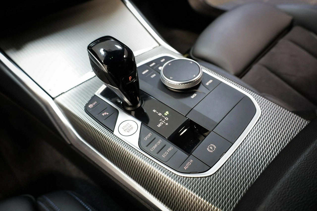 BMW 320 - Zdjęcie 21