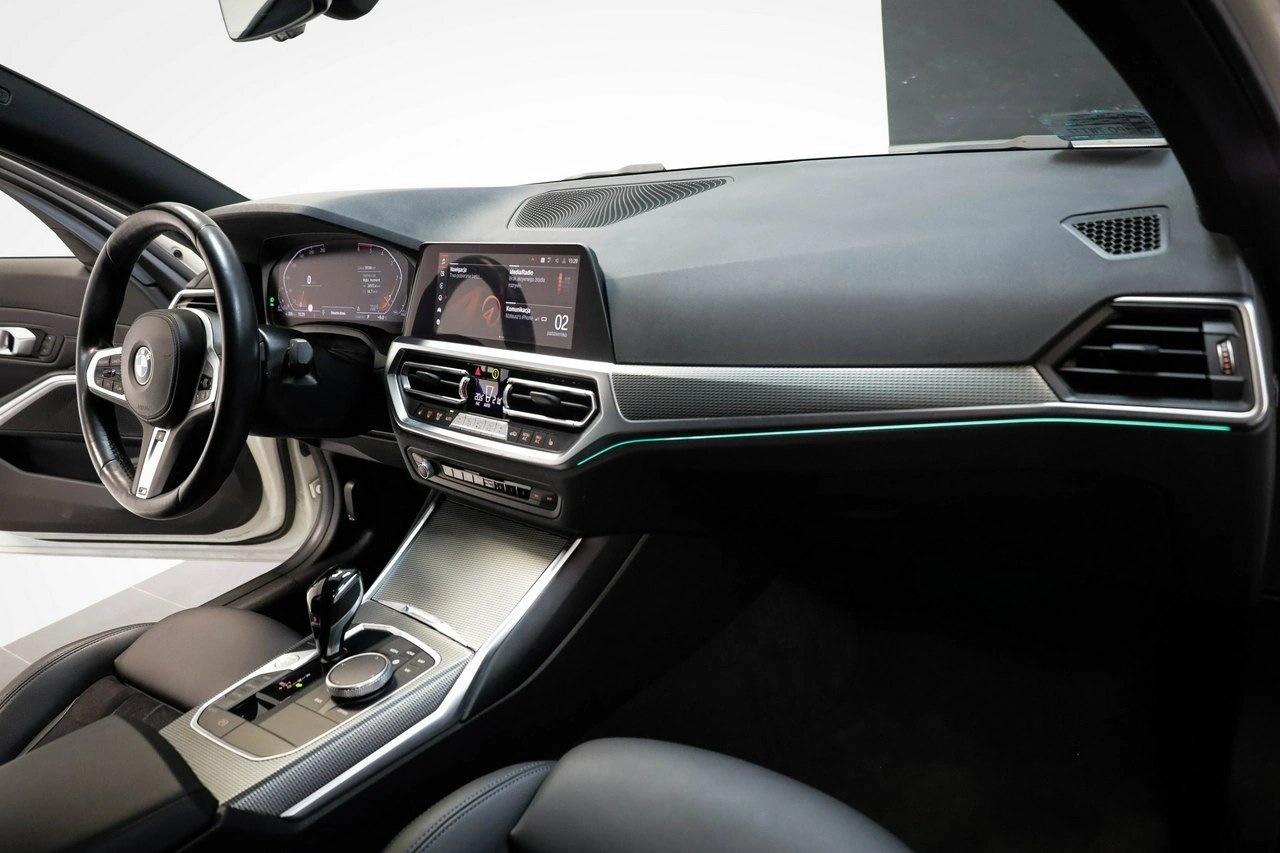 BMW 320 - Zdjęcie 23