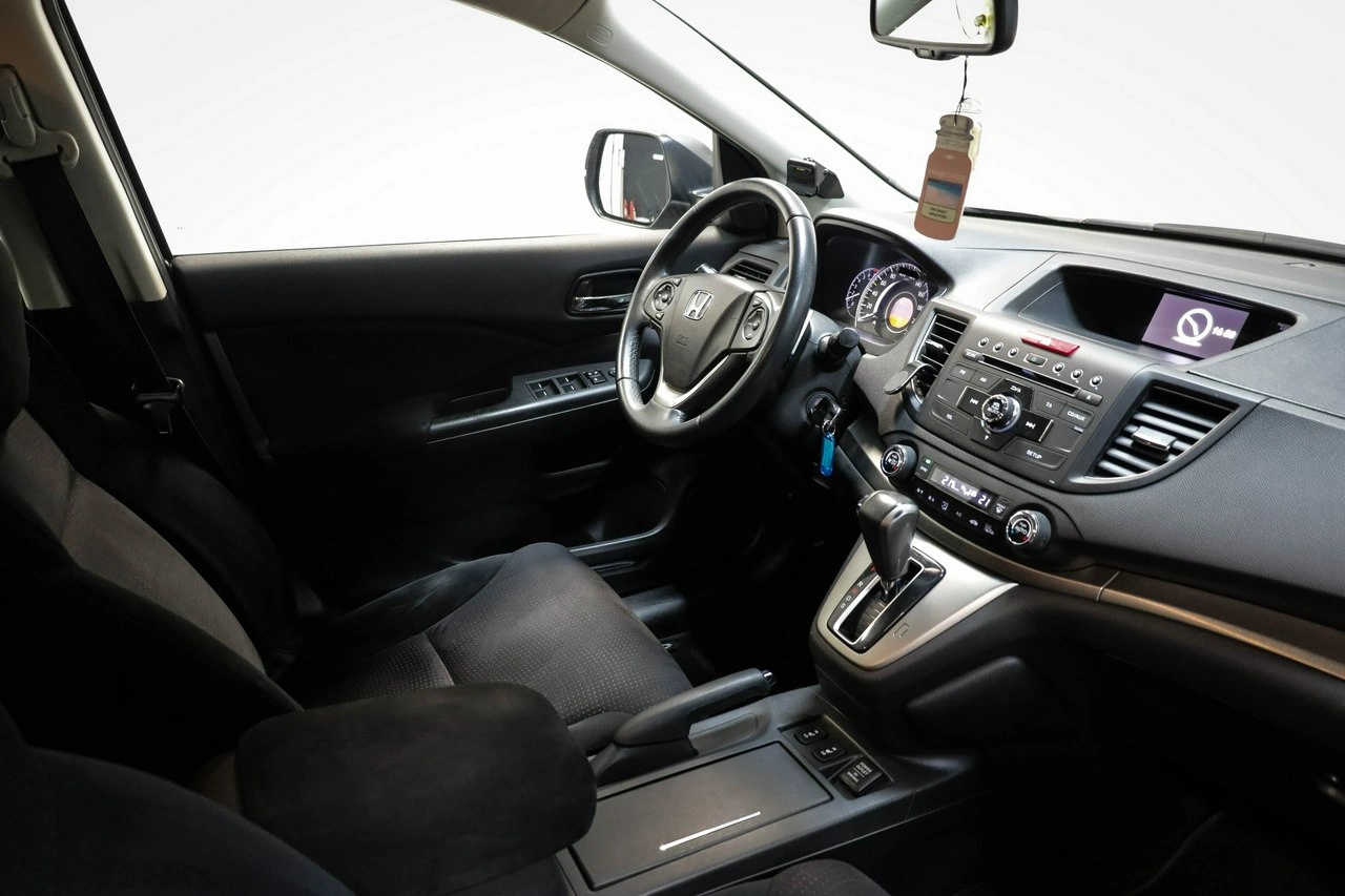 Honda CR-V - Zdjęcie 9