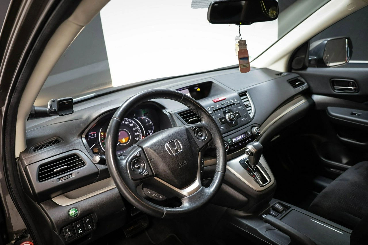 Honda CR-V - Zdjęcie 10
