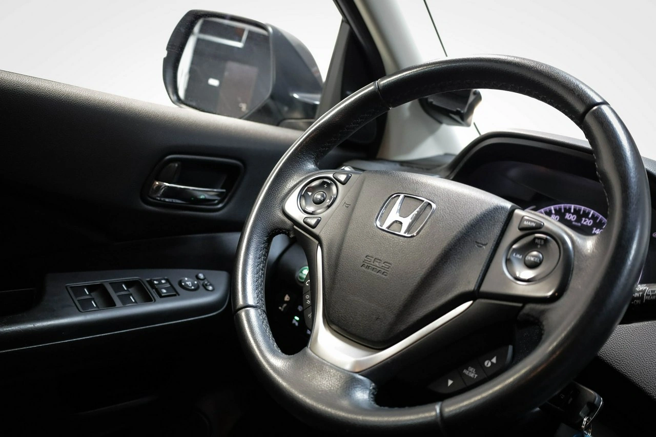 Honda CR-V - Zdjęcie 12