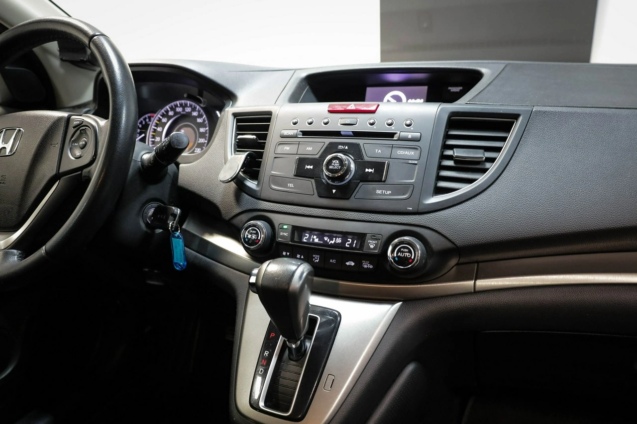 Honda CR-V - Zdjęcie 14