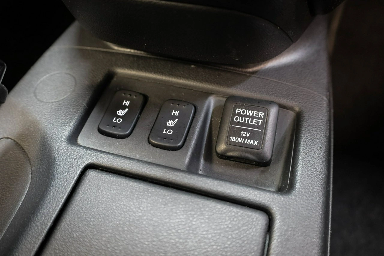 Honda CR-V - Zdjęcie 19