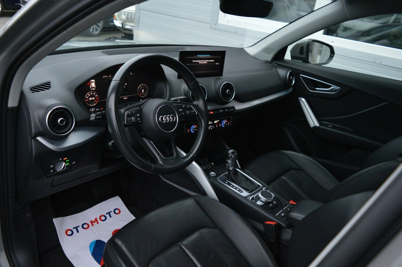 Audi Q2 - Zdjęcie 19