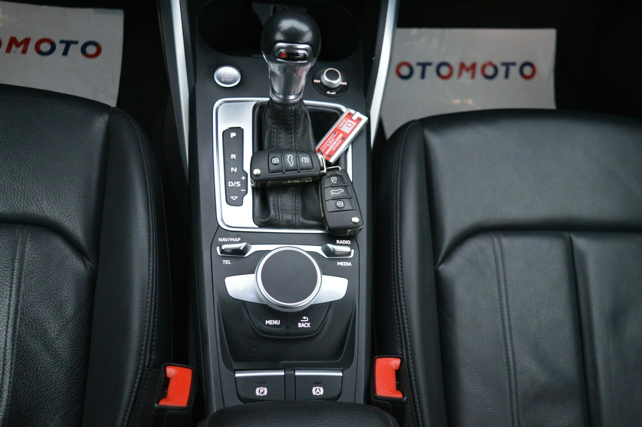 Audi Q2 - Zdjęcie 26