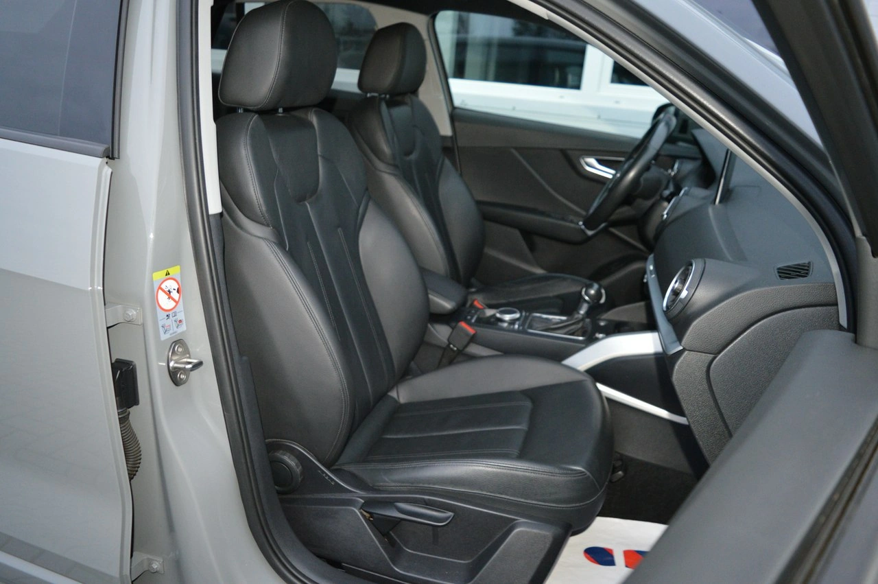 Audi Q2 - Zdjęcie 28