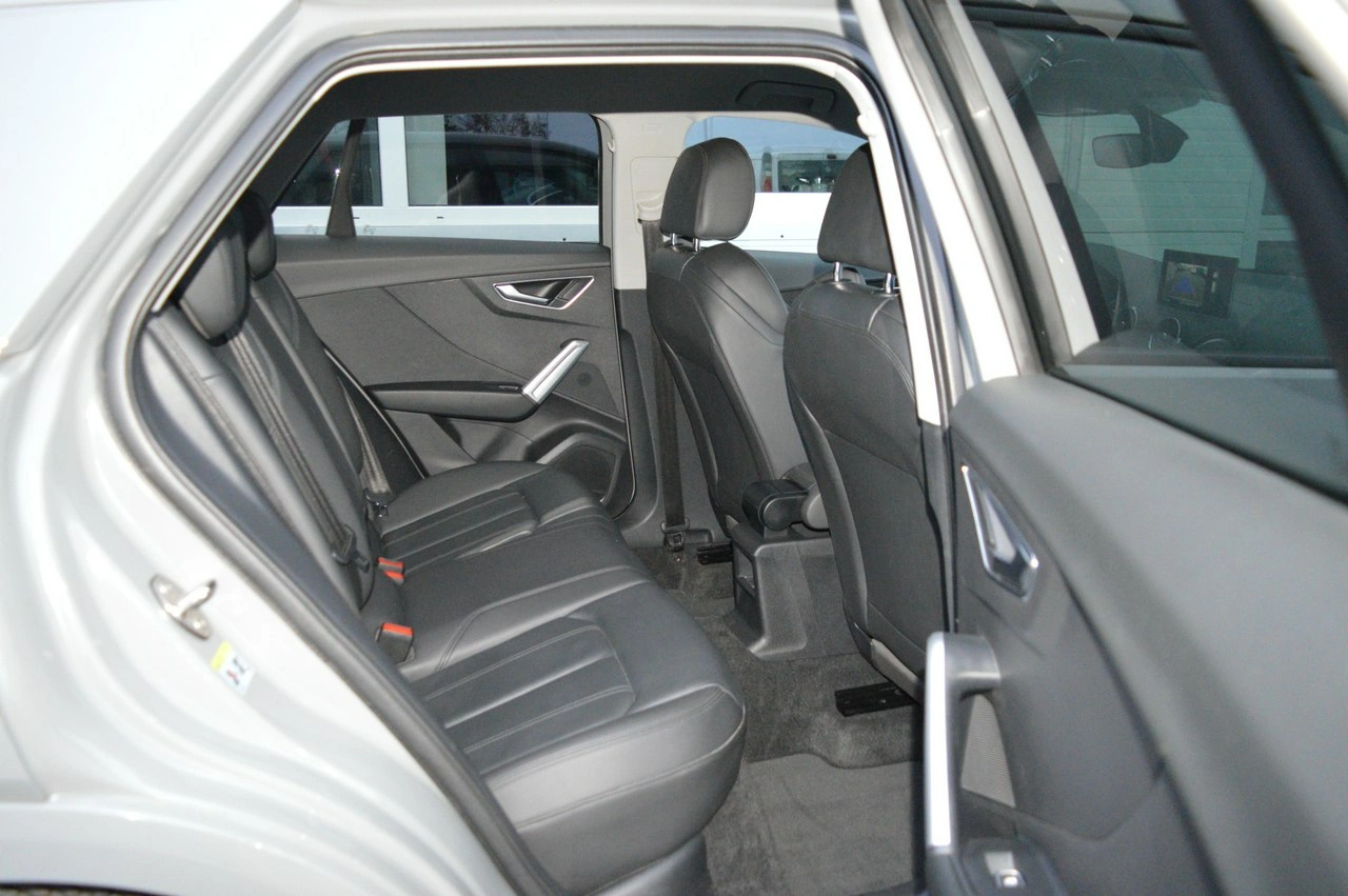 Audi Q2 - Zdjęcie 33