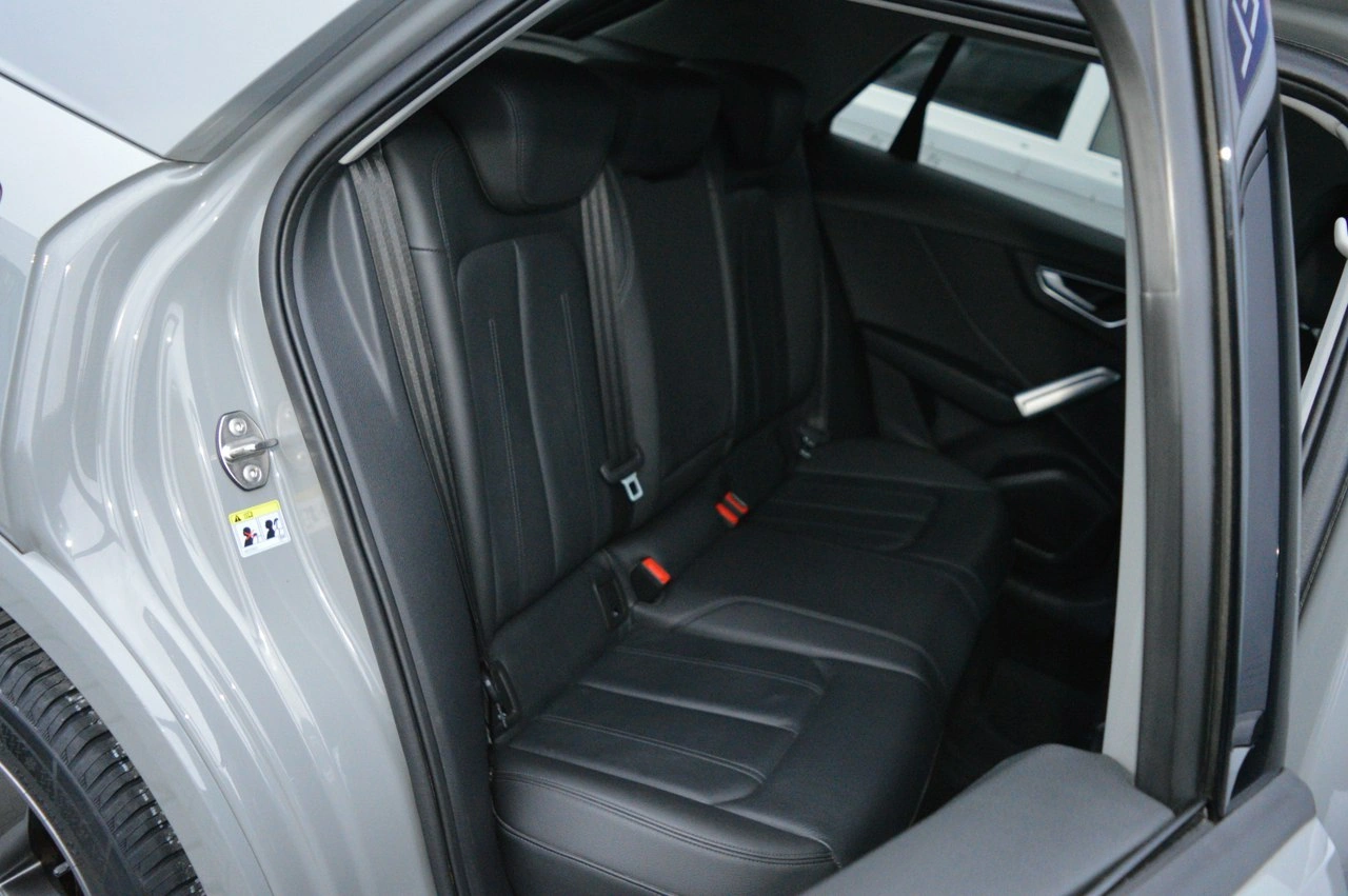 Audi Q2 - Zdjęcie 34