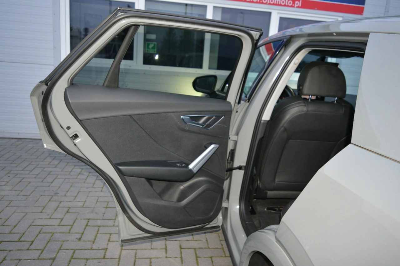 Audi Q2 - Zdjęcie 36