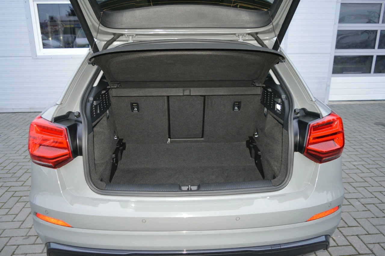 Audi Q2 - Zdjęcie 37