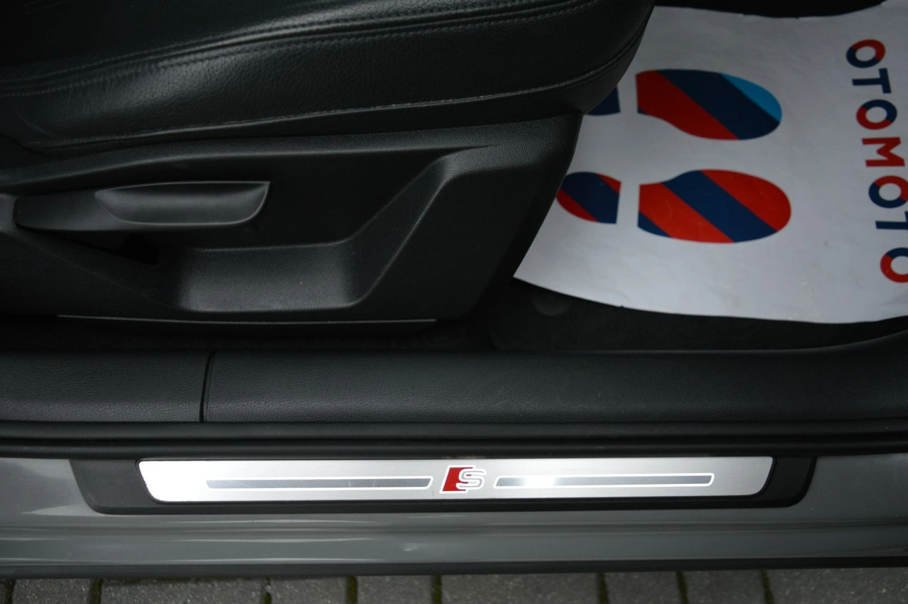 Audi Q2 - Zdjęcie 3