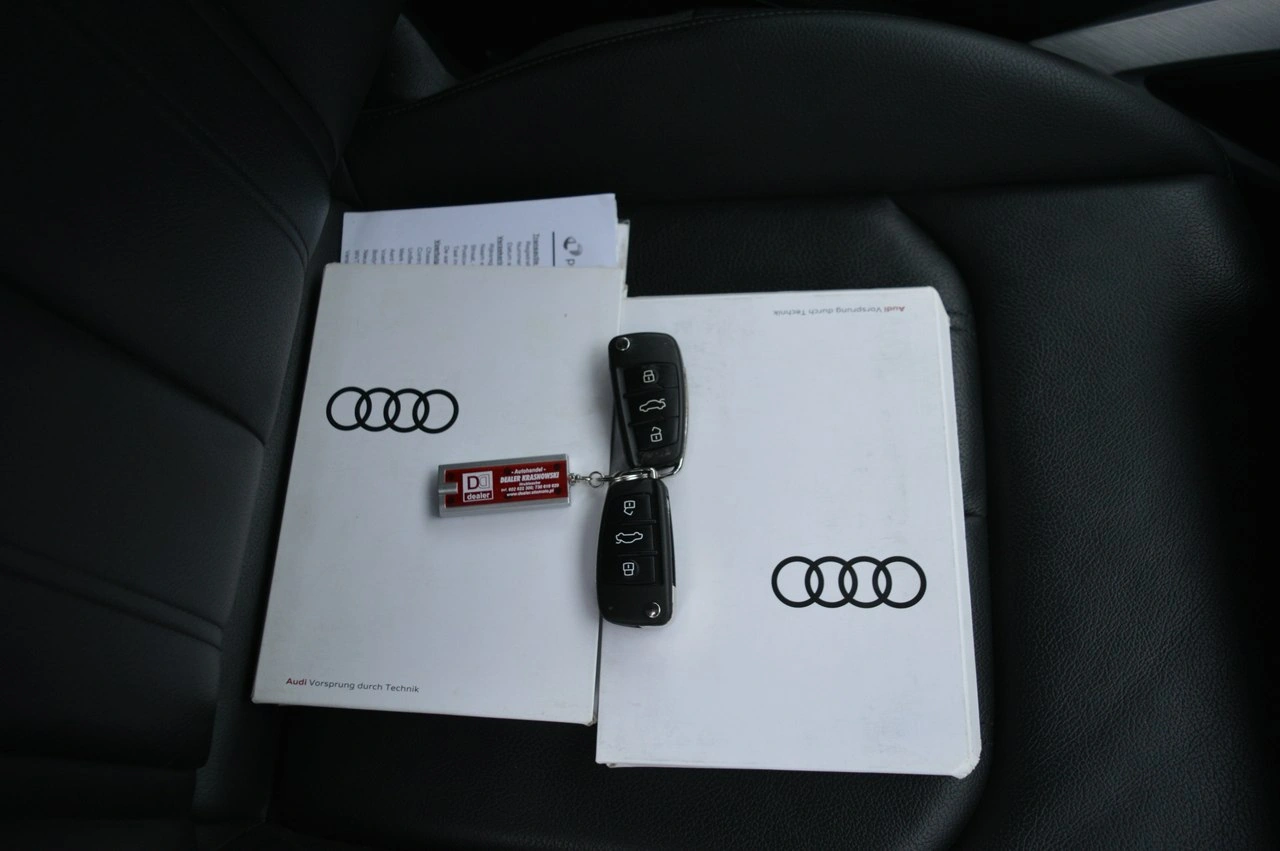 Audi Q2 - Zdjęcie 39