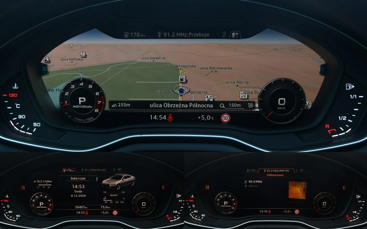 Audi RS5 - Zdjęcie 17