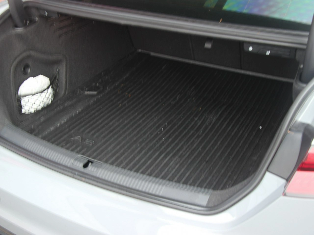 Audi RS5 - Zdjęcie 33