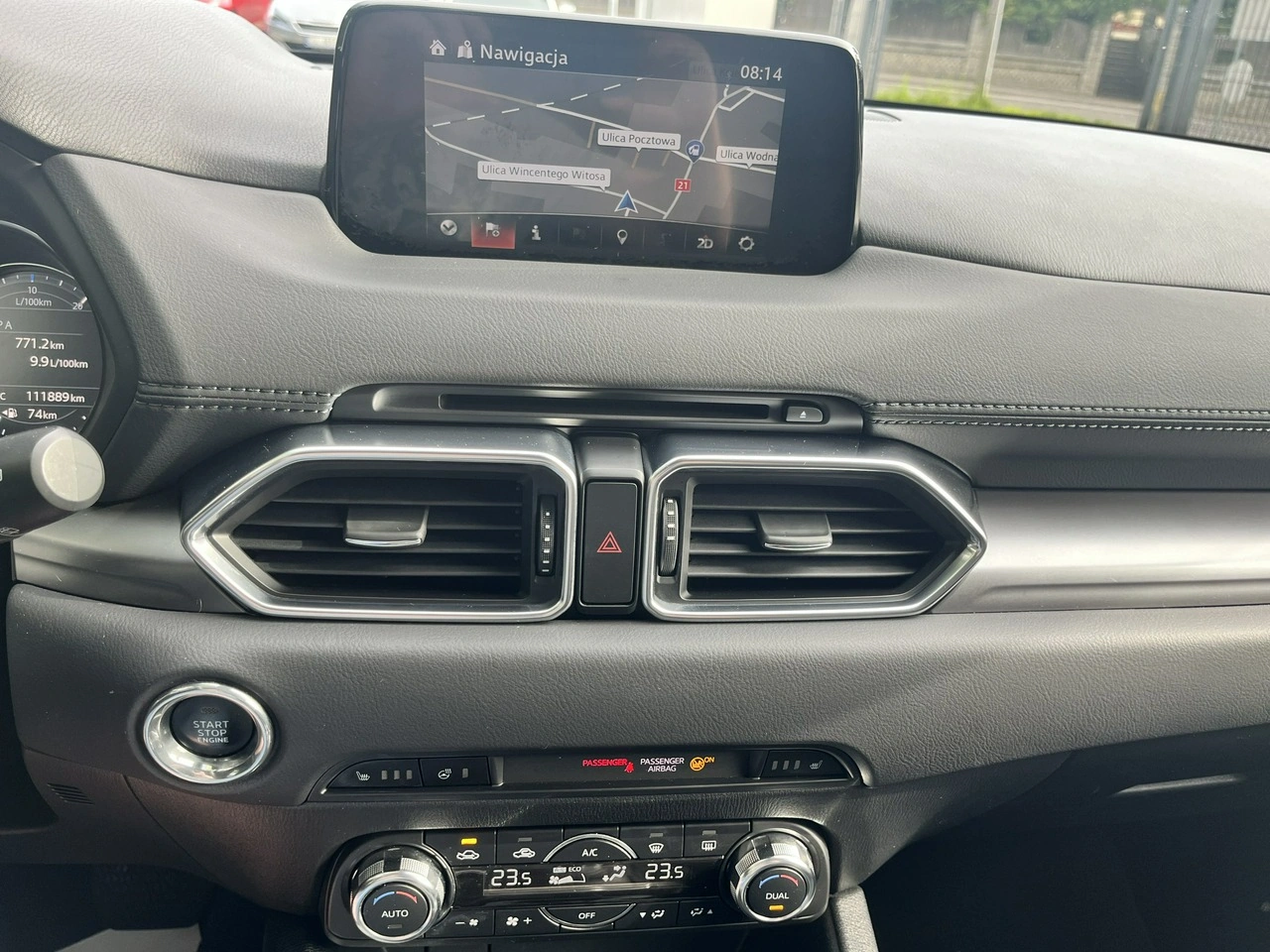 Mazda CX-5 - Zdjęcie 11