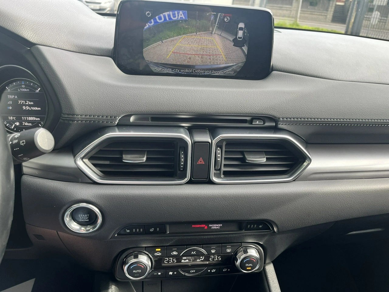 Mazda CX-5 - Zdjęcie 12