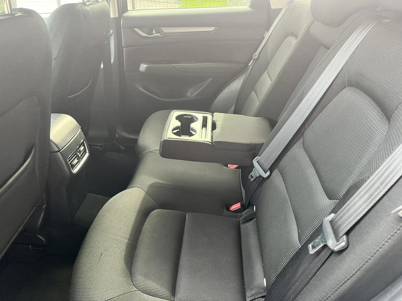 Mazda CX-5 - Zdjęcie 15