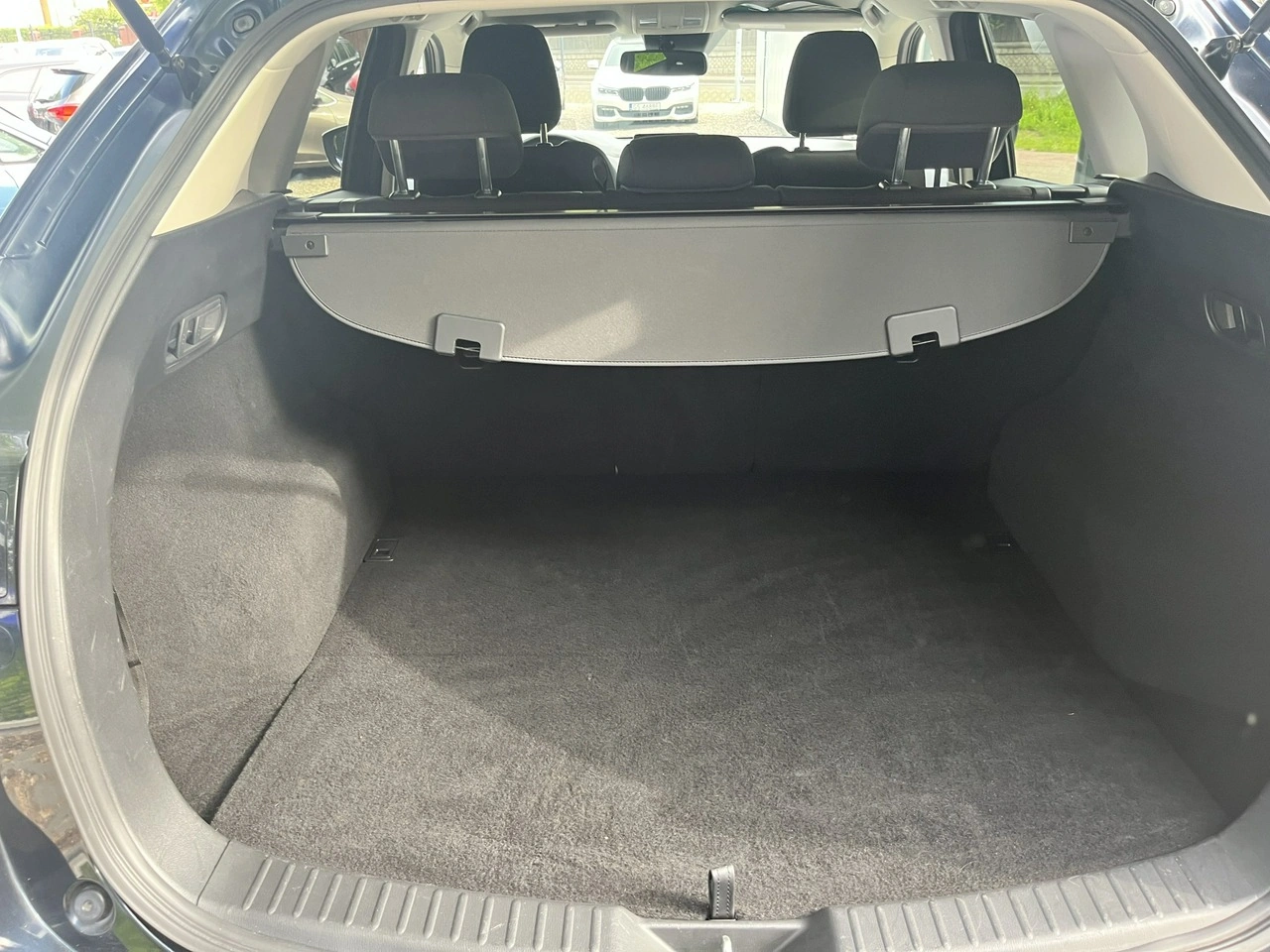 Mazda CX-5 - Zdjęcie 16