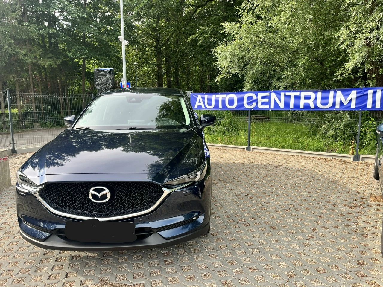 Mazda CX-5 - Zdjęcie 1