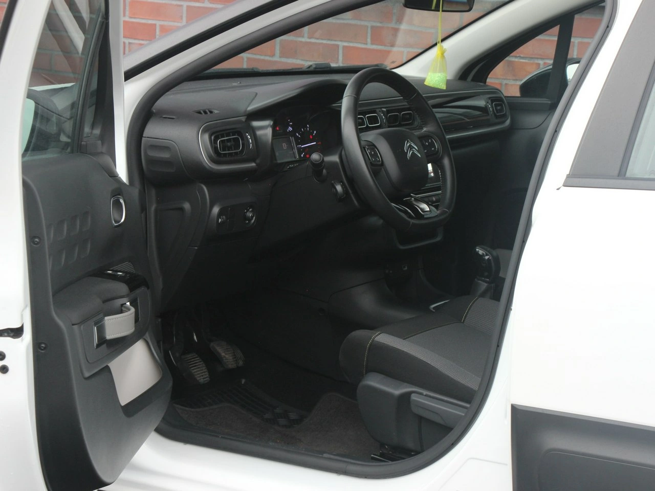 Citroën C3 - Zdjęcie 11