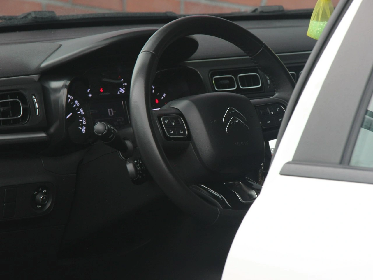Citroën C3 - Zdjęcie 13