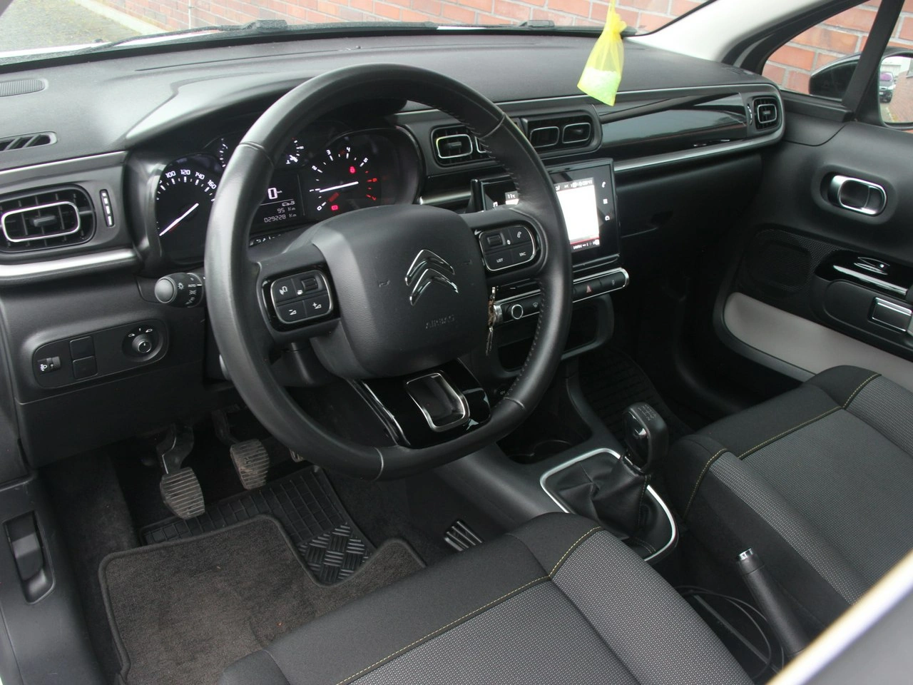 Citroën C3 - Zdjęcie 14