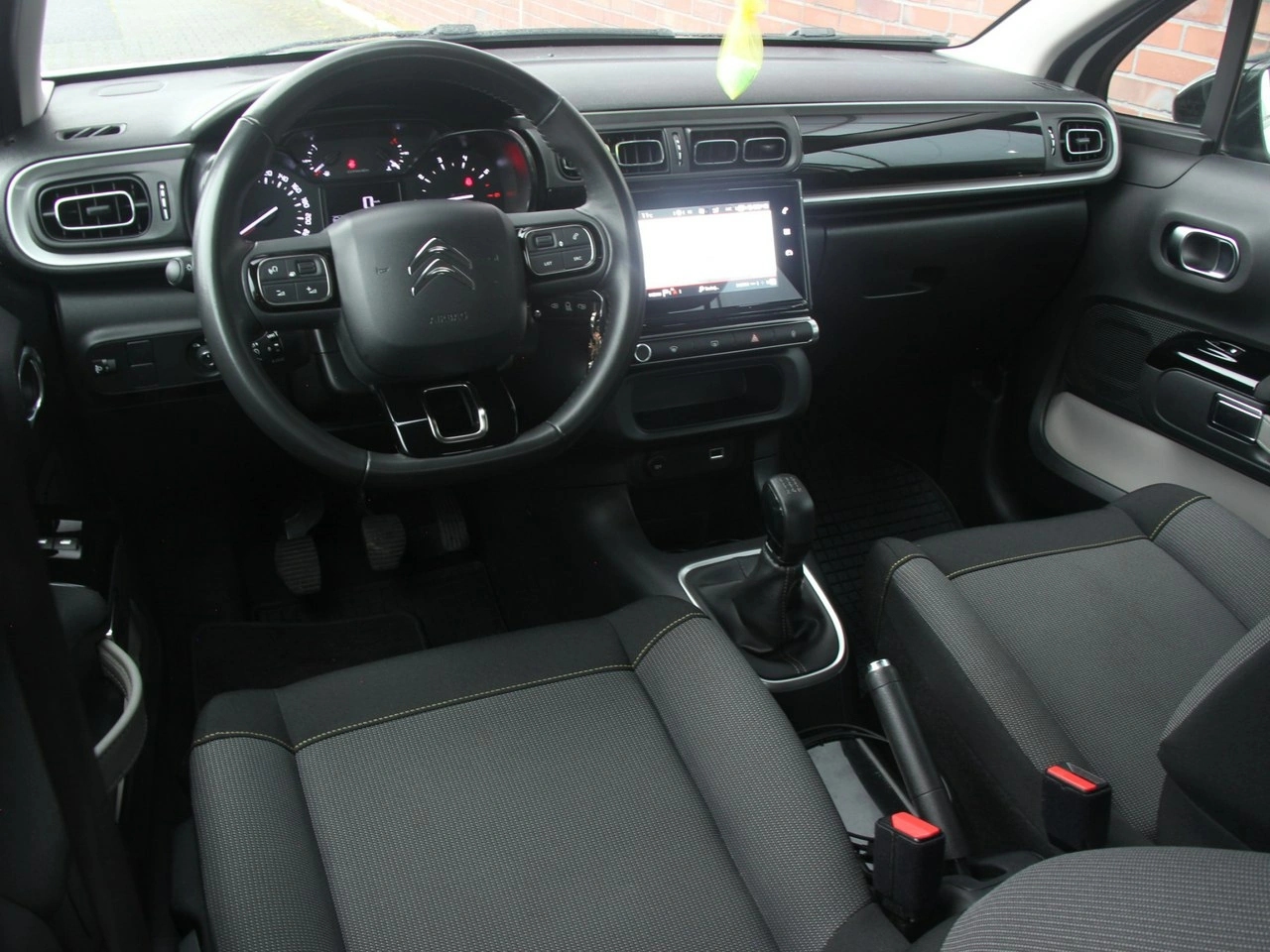 Citroën C3 - Zdjęcie 15
